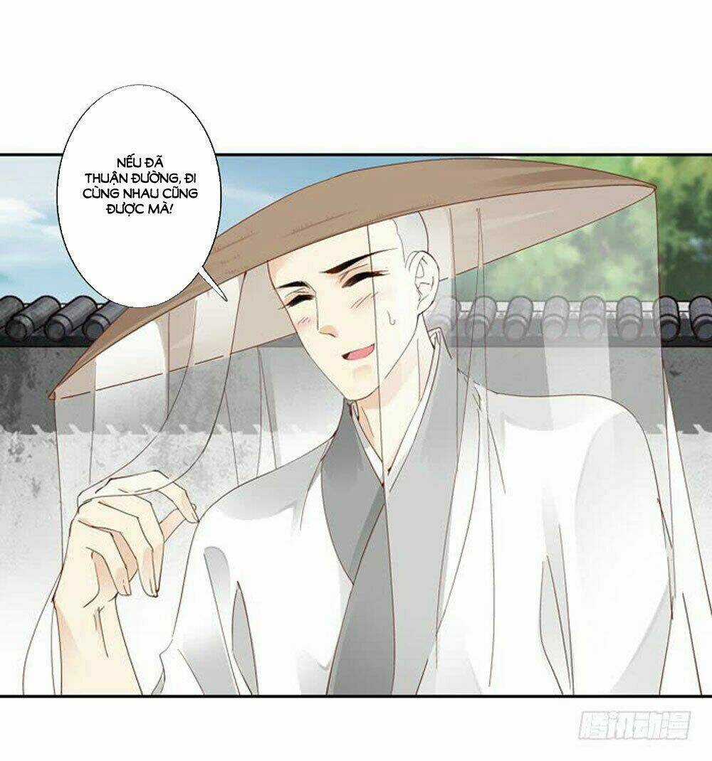 Thiền Tâm Vấn Đạo - Chapter 42 - Trang 53