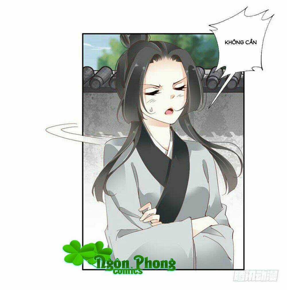 Thiền Tâm Vấn Đạo - Chapter 42 - Trang 54