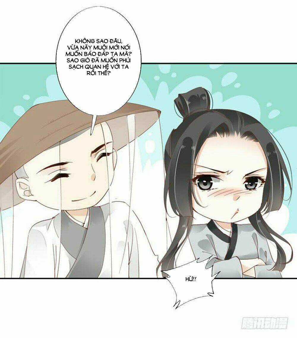 Thiền Tâm Vấn Đạo - Chapter 42 - Trang 55