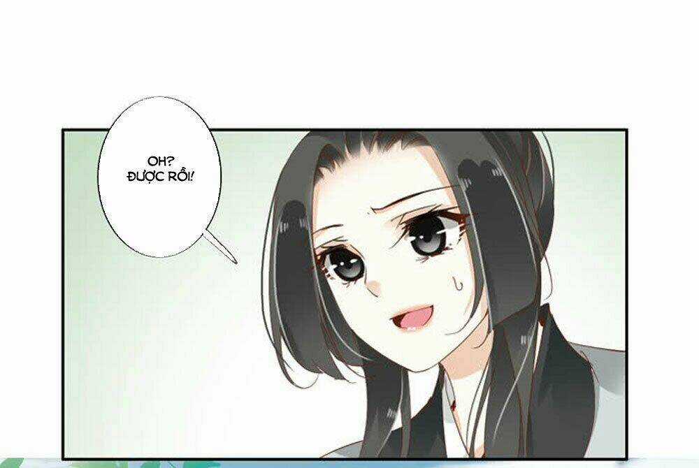 Thiền Tâm Vấn Đạo - Chapter 42 - Trang 57