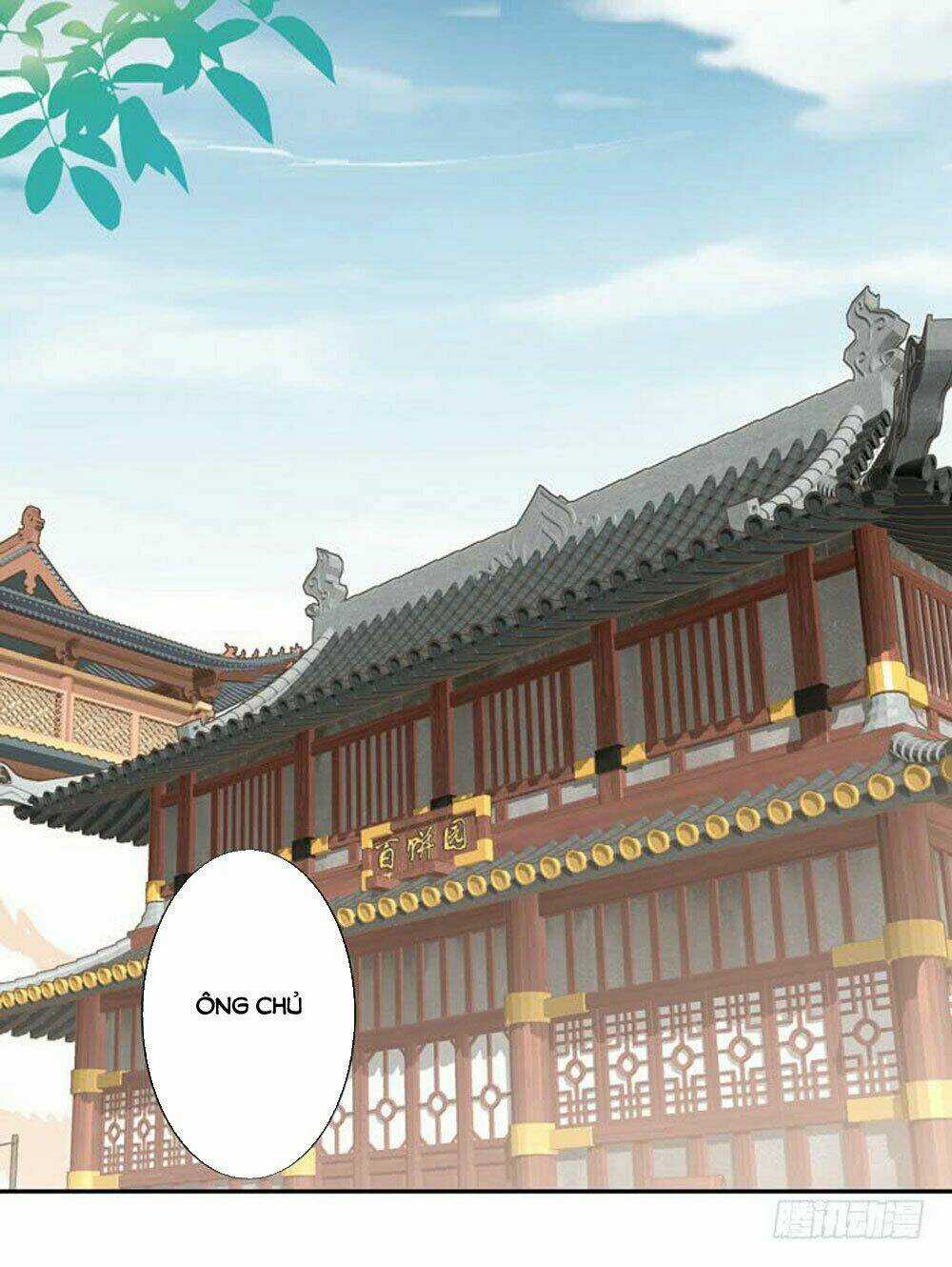 Thiền Tâm Vấn Đạo - Chapter 42 - Trang 58