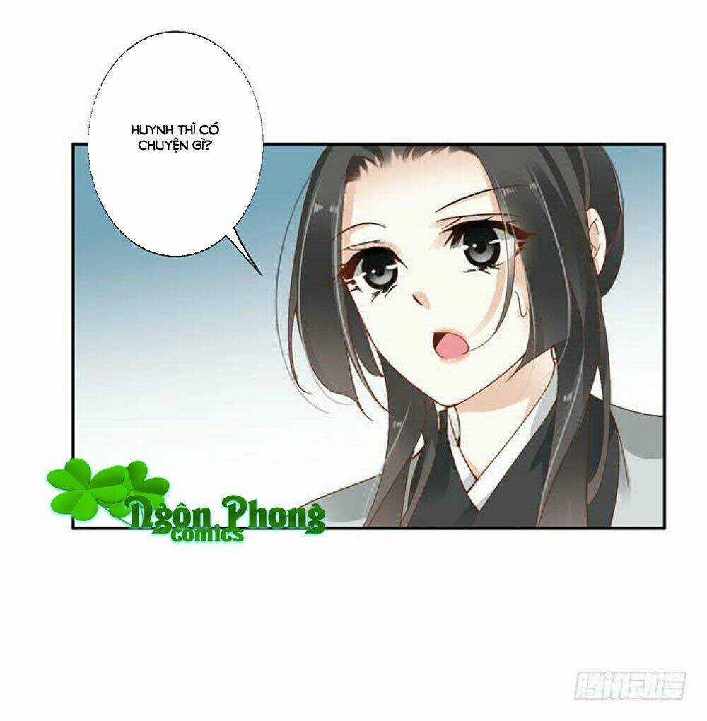 Thiền Tâm Vấn Đạo - Chapter 42 - Trang 7