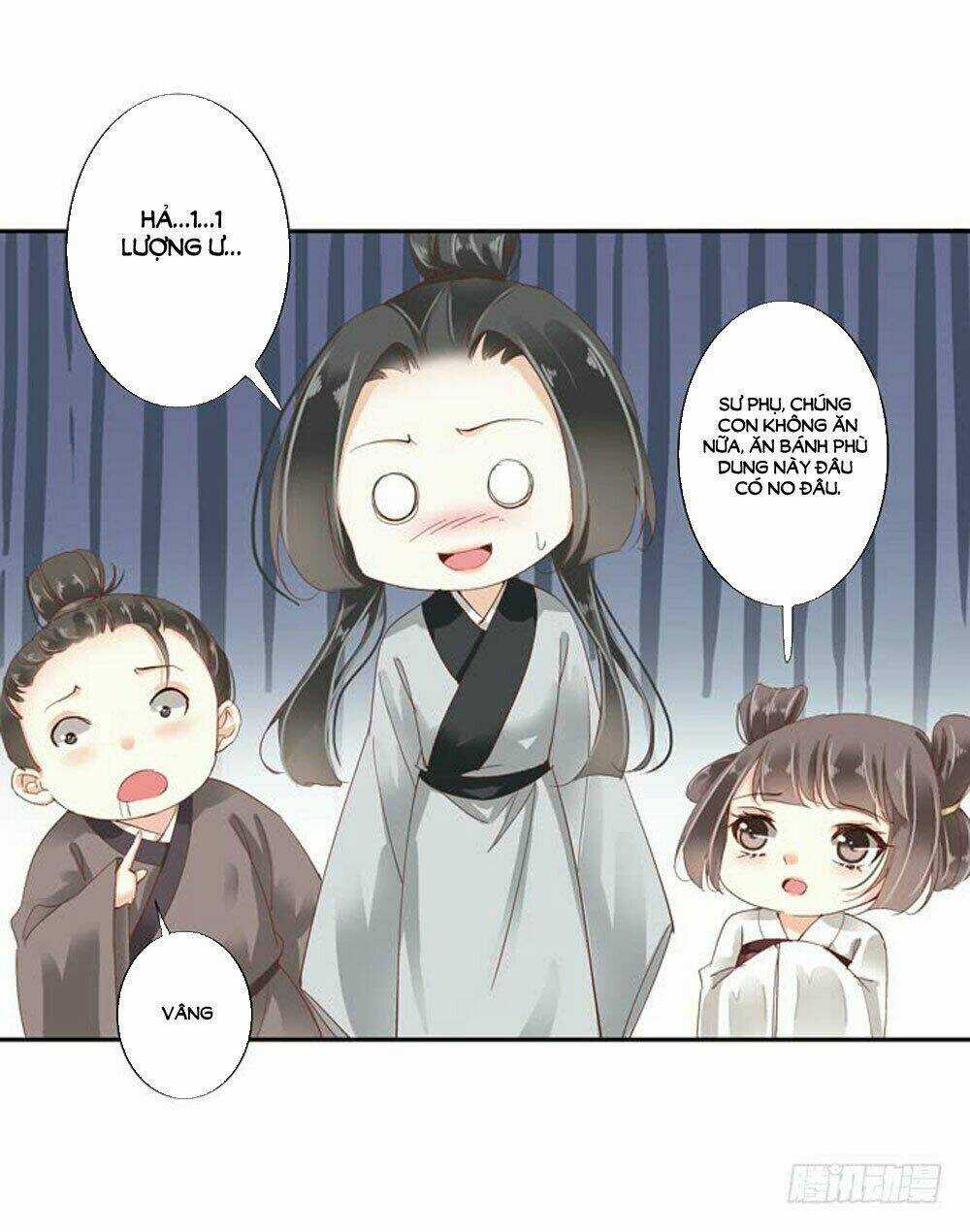 Thiền Tâm Vấn Đạo - Chapter 42 - Trang 61