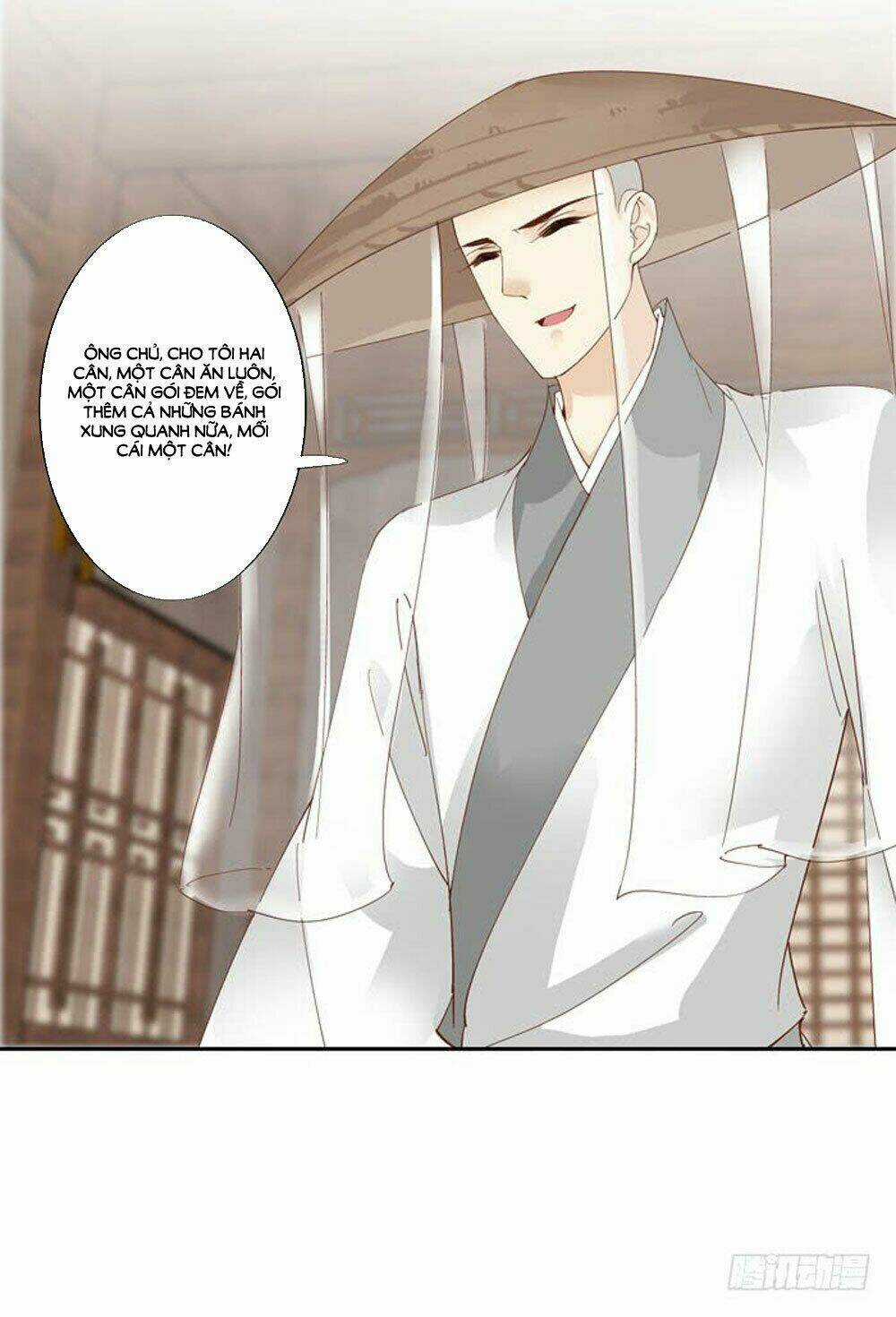 Thiền Tâm Vấn Đạo - Chapter 42 - Trang 63