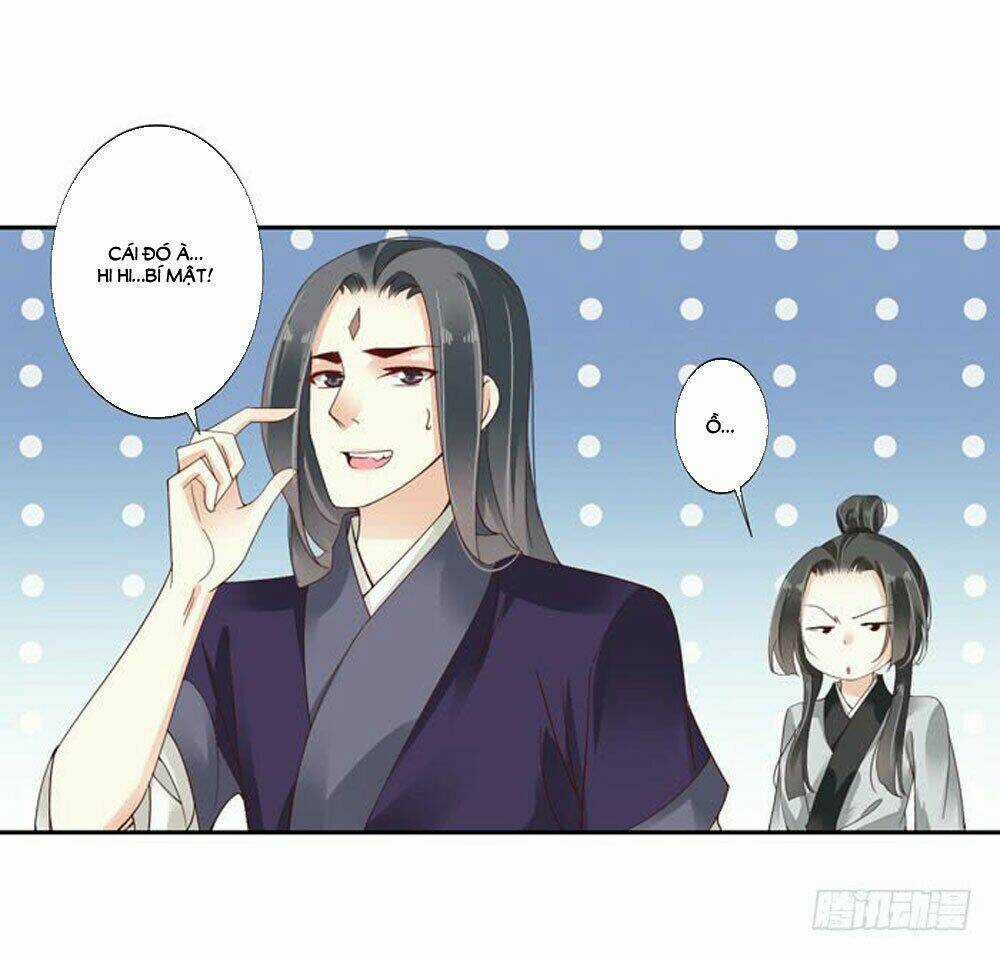 Thiền Tâm Vấn Đạo - Chapter 42 - Trang 8