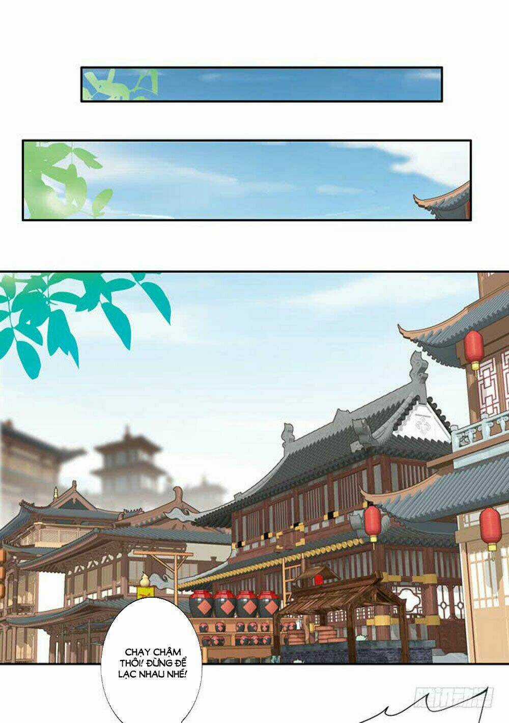 Thiền Tâm Vấn Đạo - Chapter 42 - Trang 9