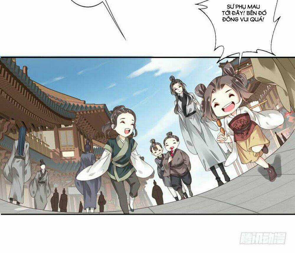 Thiền Tâm Vấn Đạo - Chapter 42 - Trang 10