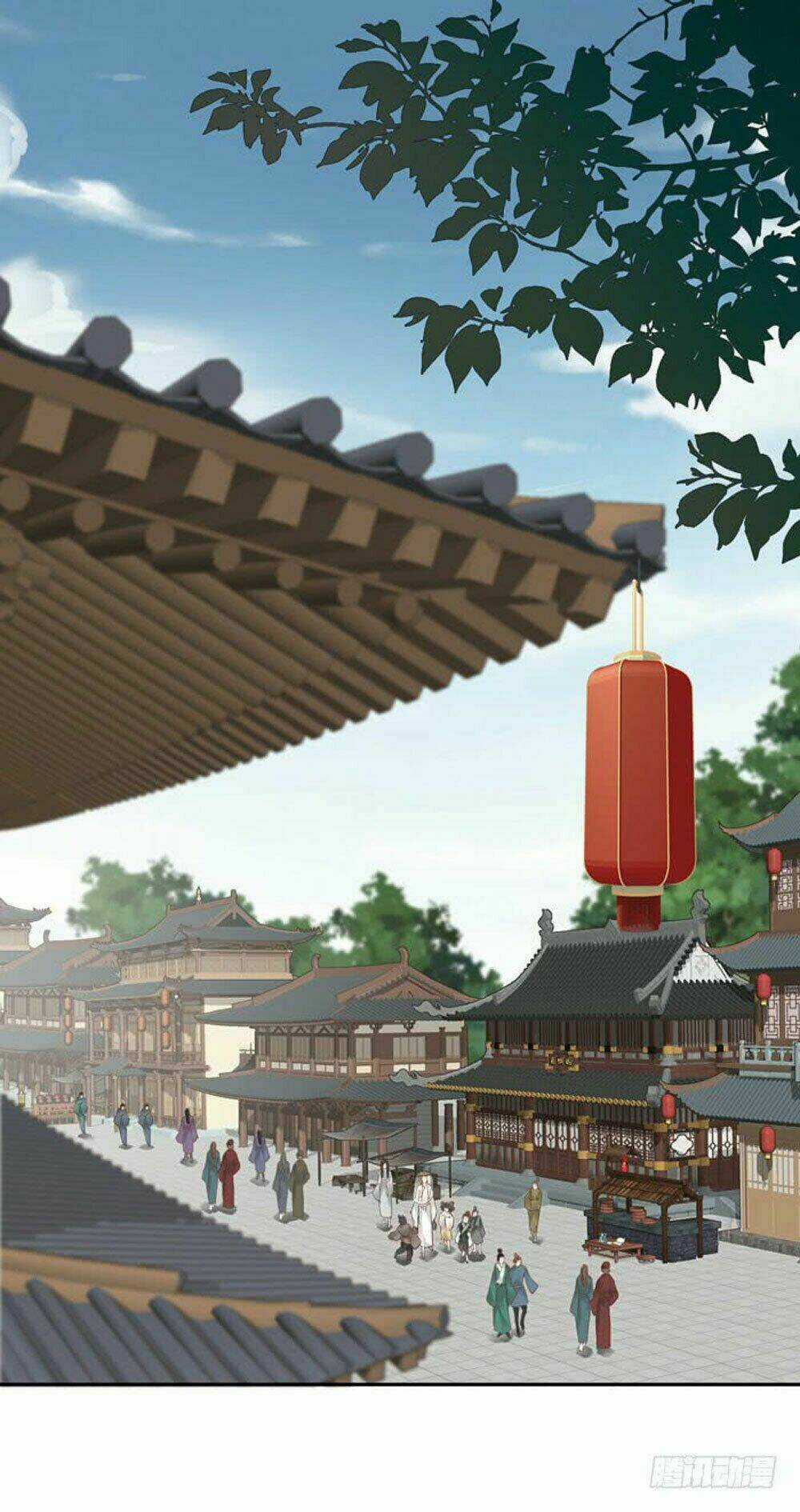 Thiền Tâm Vấn Đạo - Chapter 43 - Trang 1