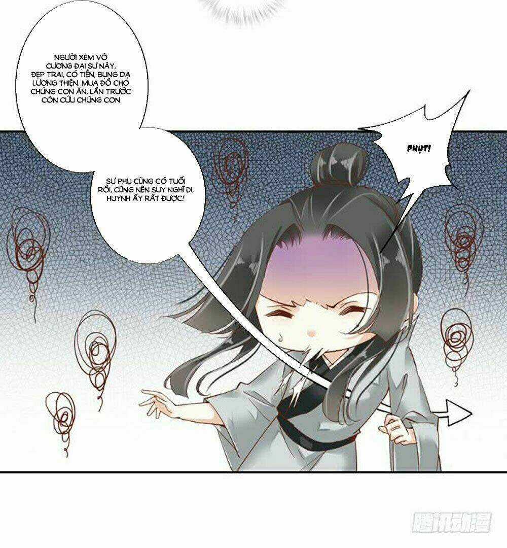 Thiền Tâm Vấn Đạo - Chapter 43 - Trang 11