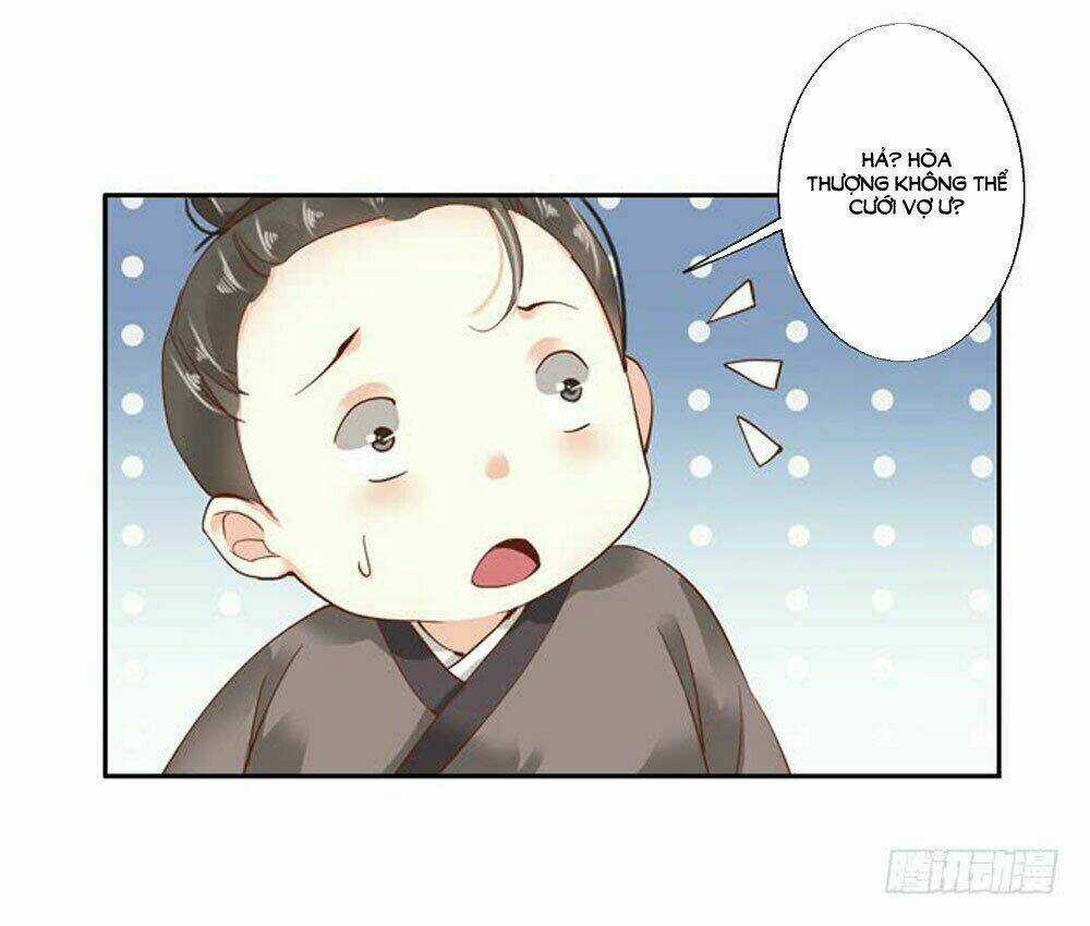 Thiền Tâm Vấn Đạo - Chapter 43 - Trang 13