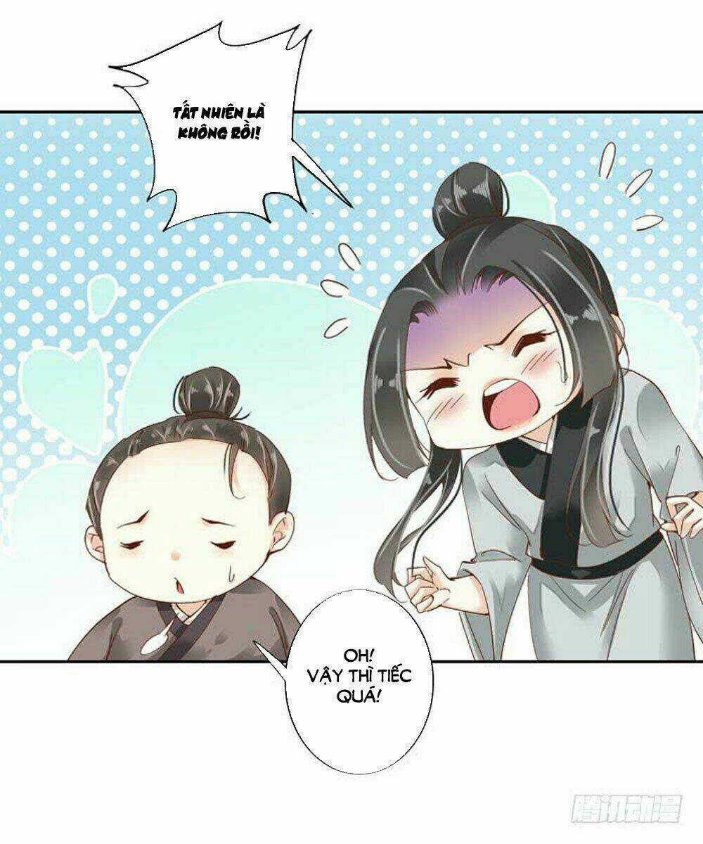 Thiền Tâm Vấn Đạo - Chapter 43 - Trang 14