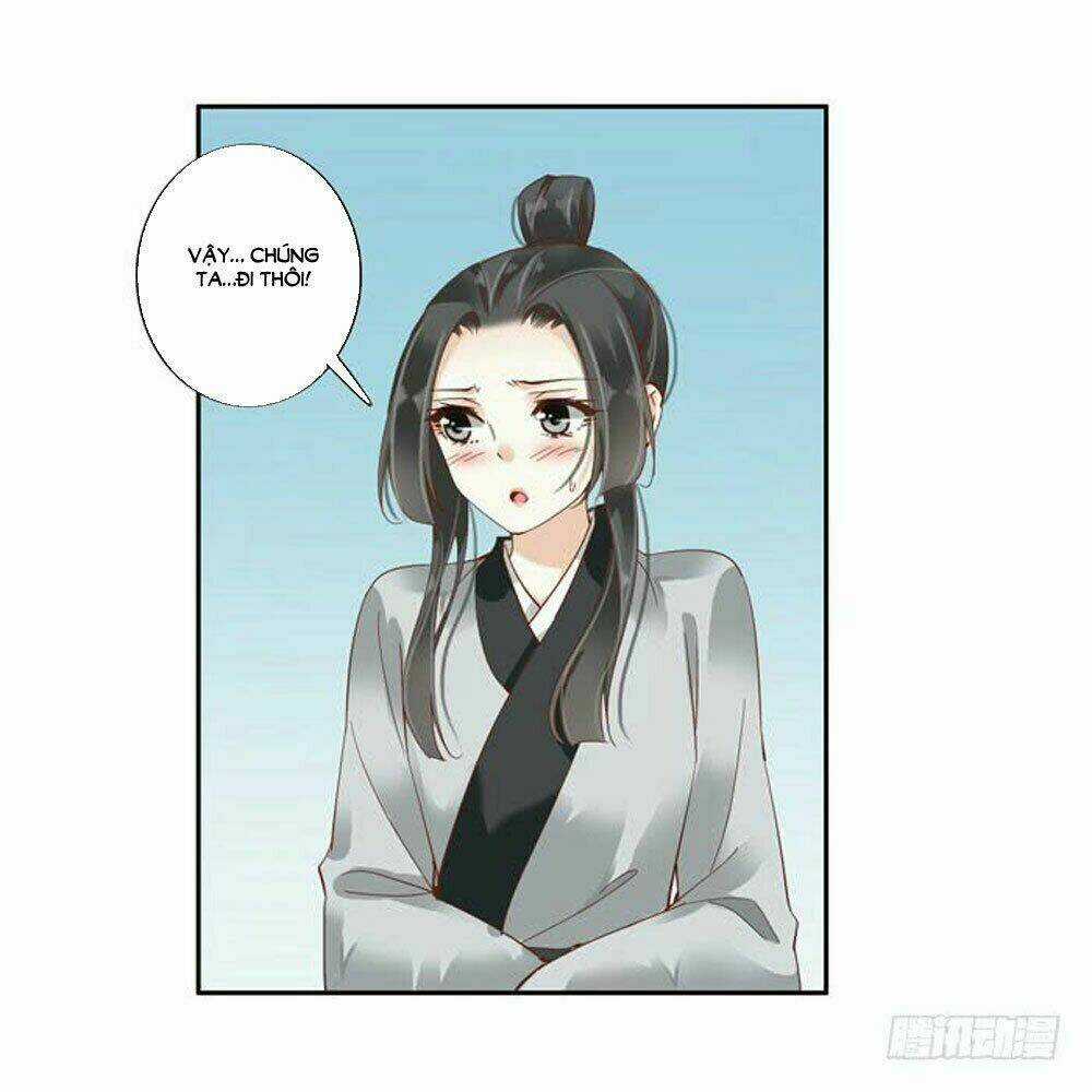 Thiền Tâm Vấn Đạo - Chapter 43 - Trang 17