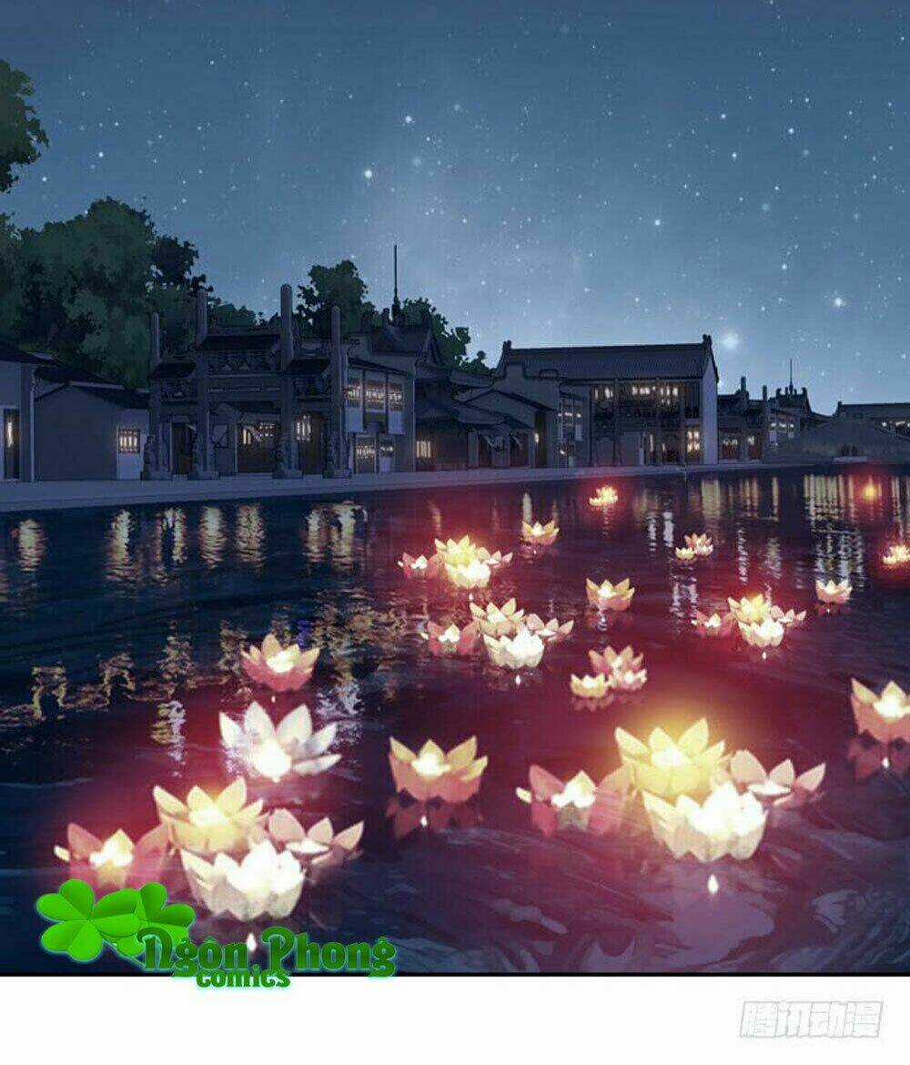 Thiền Tâm Vấn Đạo - Chapter 43 - Trang 19