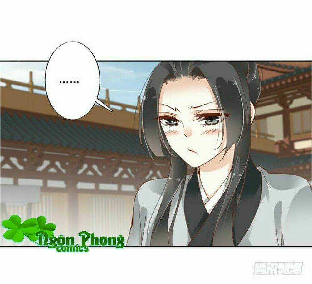 Thiền Tâm Vấn Đạo - Chapter 43 - Trang 3