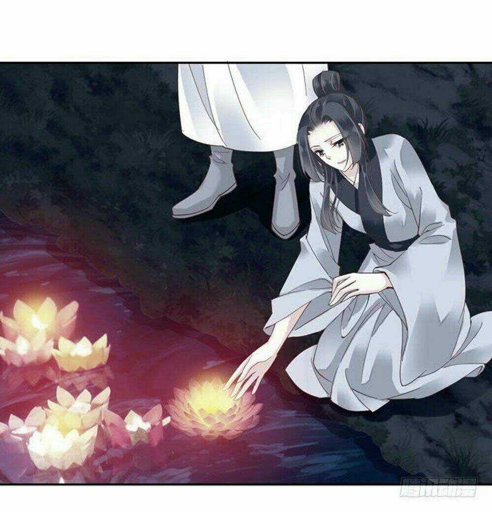 Thiền Tâm Vấn Đạo - Chapter 43 - Trang 21