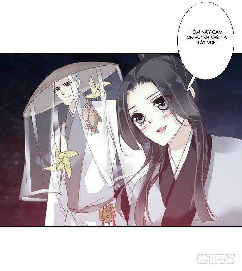 Thiền Tâm Vấn Đạo - Chapter 43 - Trang 22