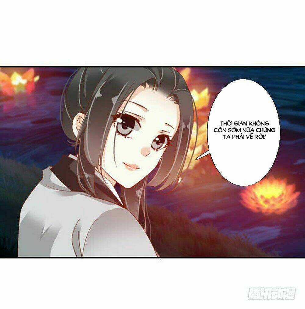 Thiền Tâm Vấn Đạo - Chapter 43 - Trang 23