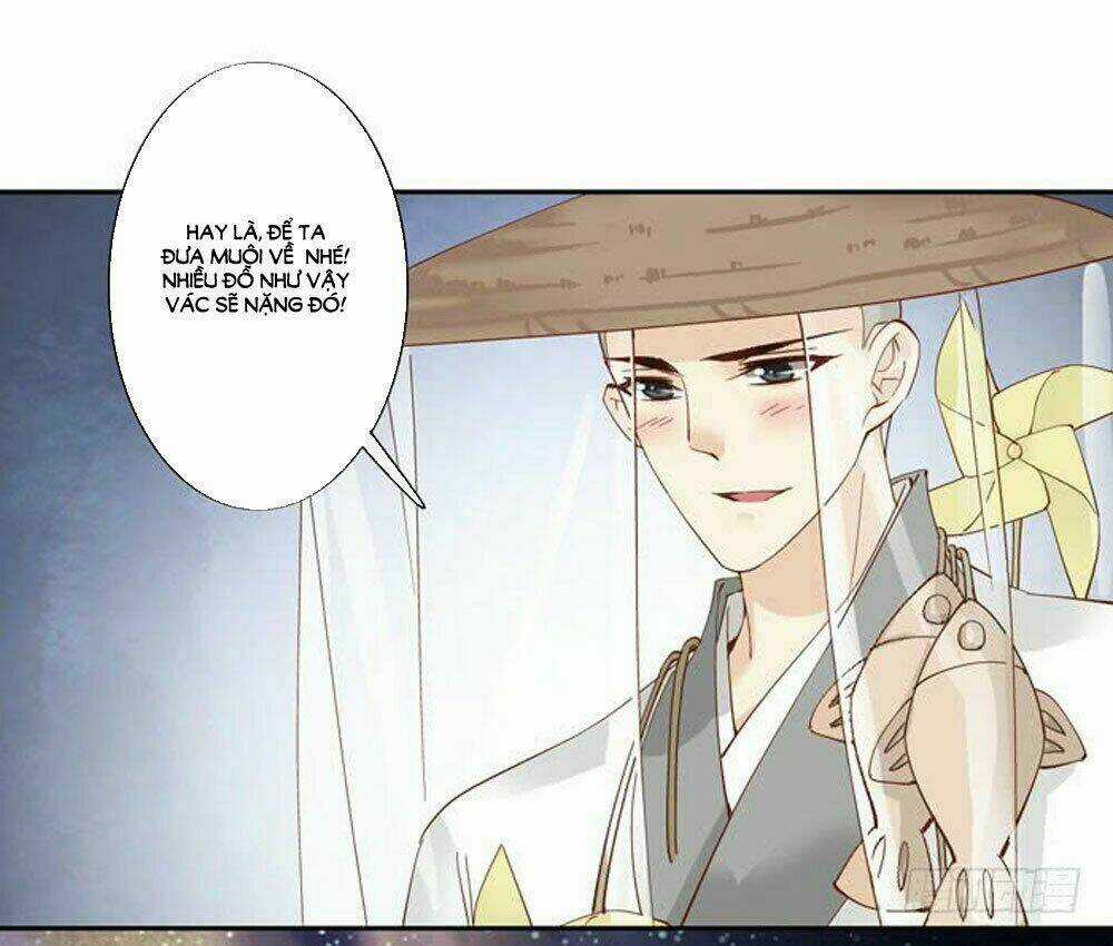 Thiền Tâm Vấn Đạo - Chapter 43 - Trang 24