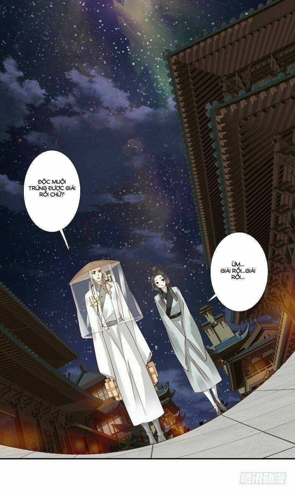 Thiền Tâm Vấn Đạo - Chapter 43 - Trang 26