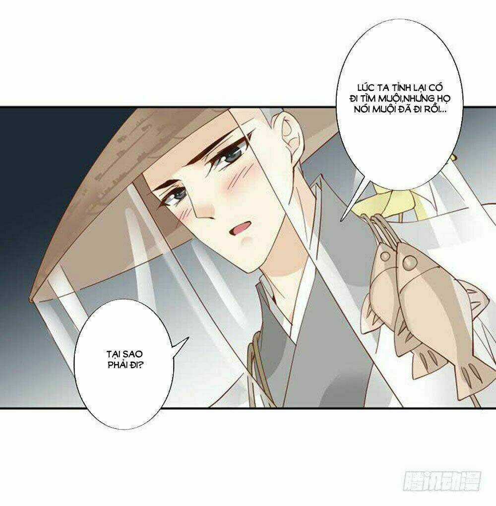 Thiền Tâm Vấn Đạo - Chapter 43 - Trang 27