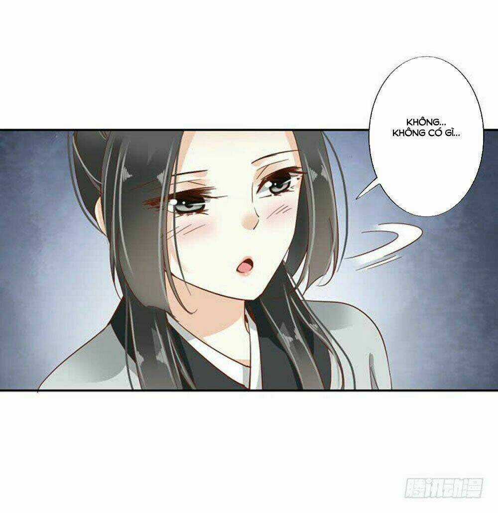 Thiền Tâm Vấn Đạo - Chapter 43 - Trang 28