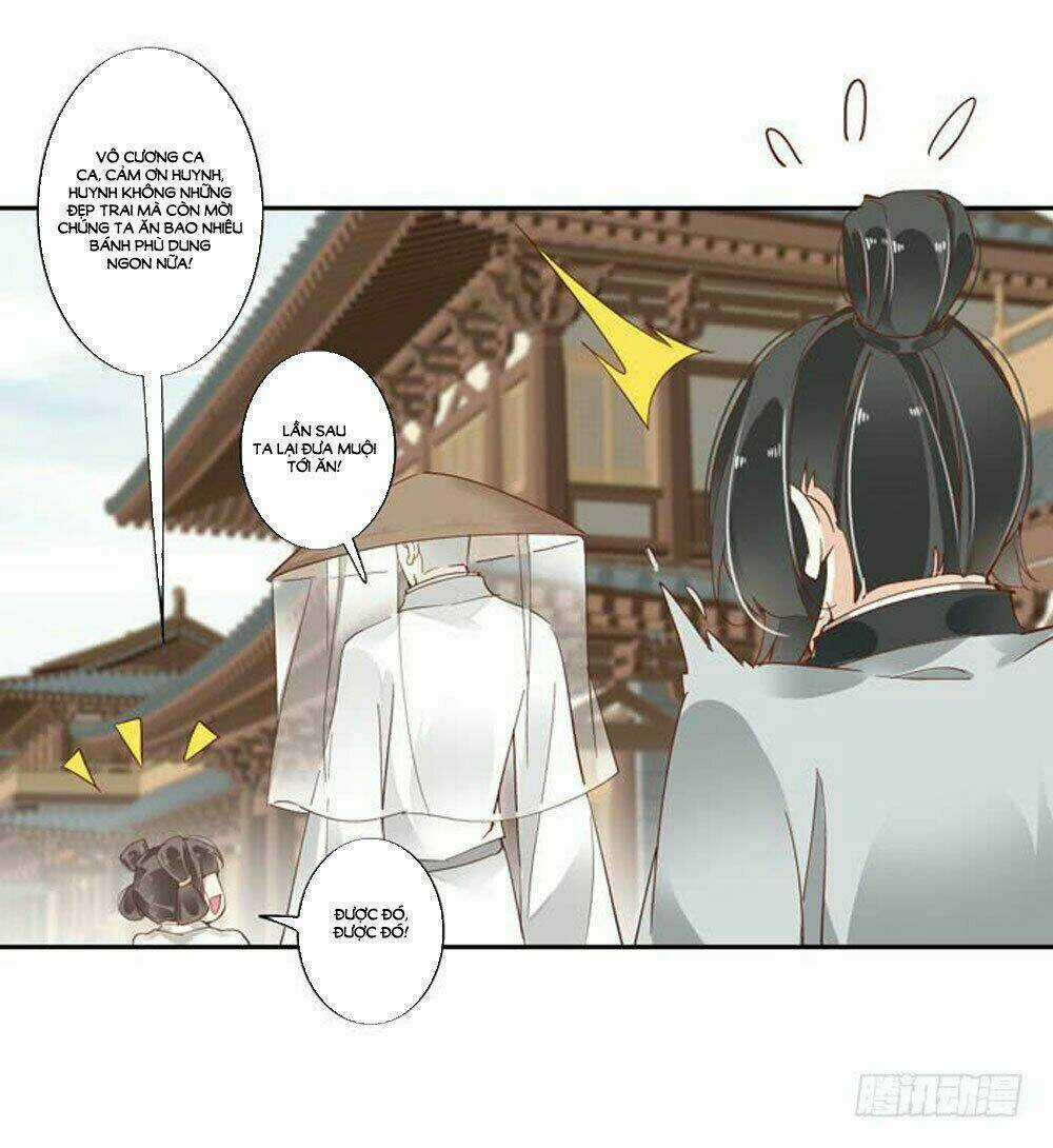 Thiền Tâm Vấn Đạo - Chapter 43 - Trang 4