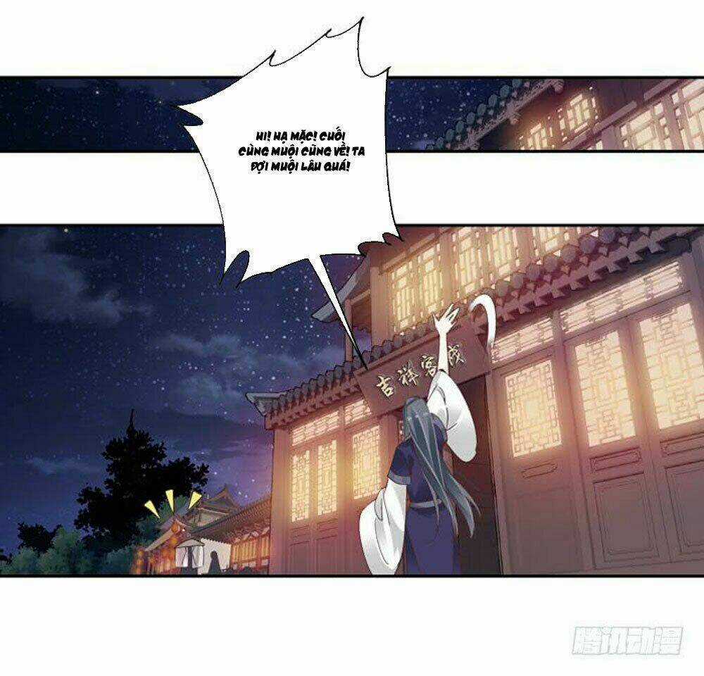 Thiền Tâm Vấn Đạo - Chapter 43 - Trang 31