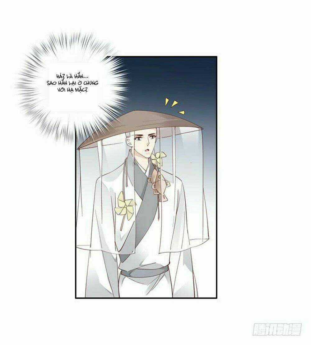 Thiền Tâm Vấn Đạo - Chapter 43 - Trang 32