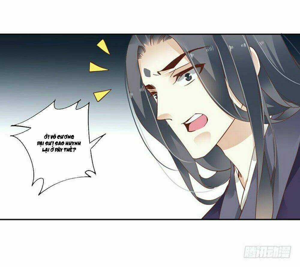 Thiền Tâm Vấn Đạo - Chapter 43 - Trang 33