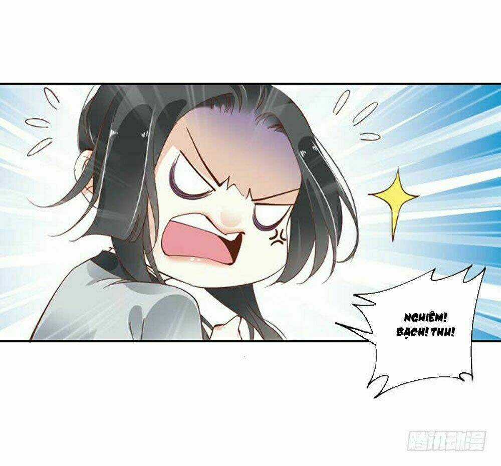 Thiền Tâm Vấn Đạo - Chapter 43 - Trang 36