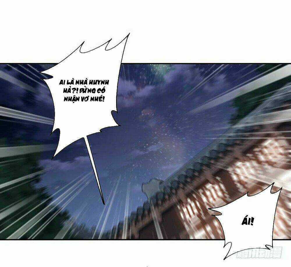 Thiền Tâm Vấn Đạo - Chapter 43 - Trang 37