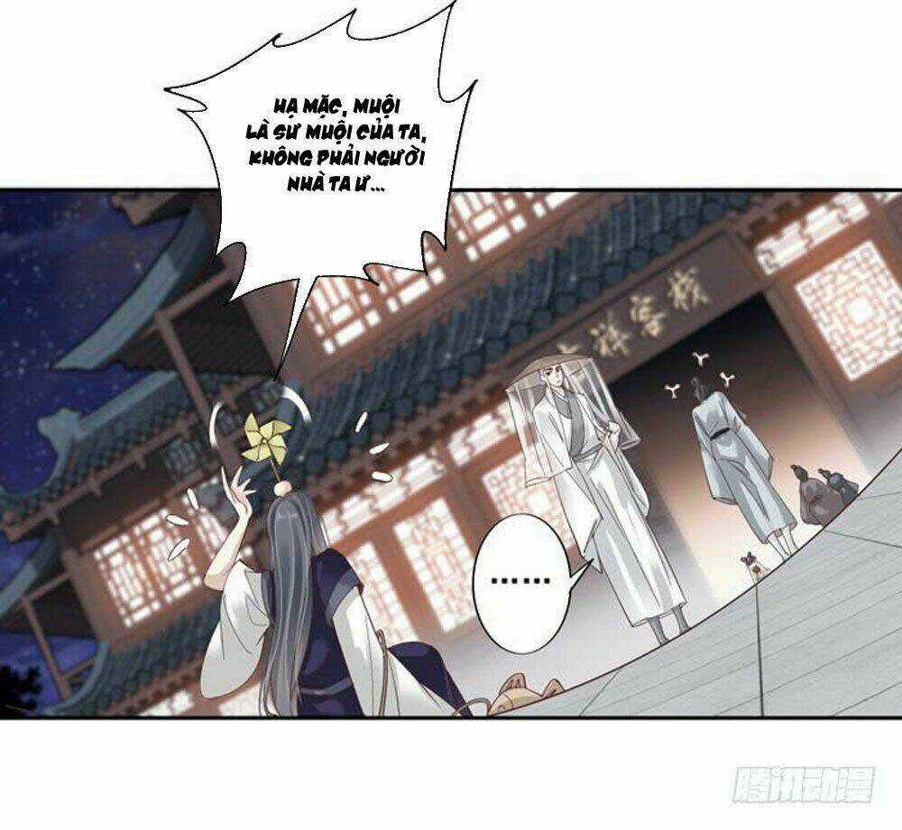 Thiền Tâm Vấn Đạo - Chapter 43 - Trang 38