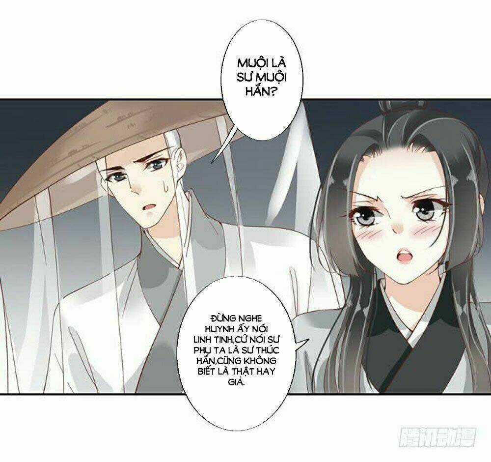 Thiền Tâm Vấn Đạo - Chapter 43 - Trang 39