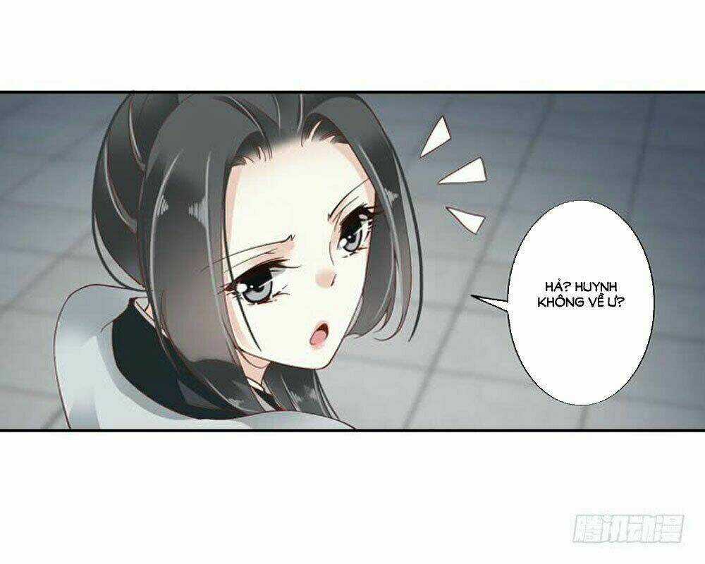 Thiền Tâm Vấn Đạo - Chapter 43 - Trang 40