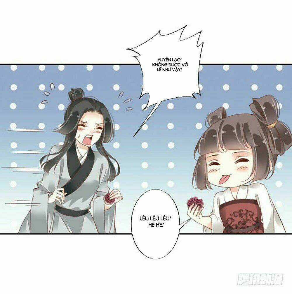 Thiền Tâm Vấn Đạo - Chapter 43 - Trang 5