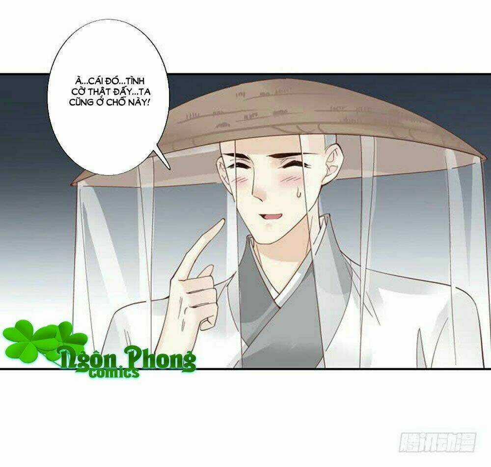 Thiền Tâm Vấn Đạo - Chapter 43 - Trang 41