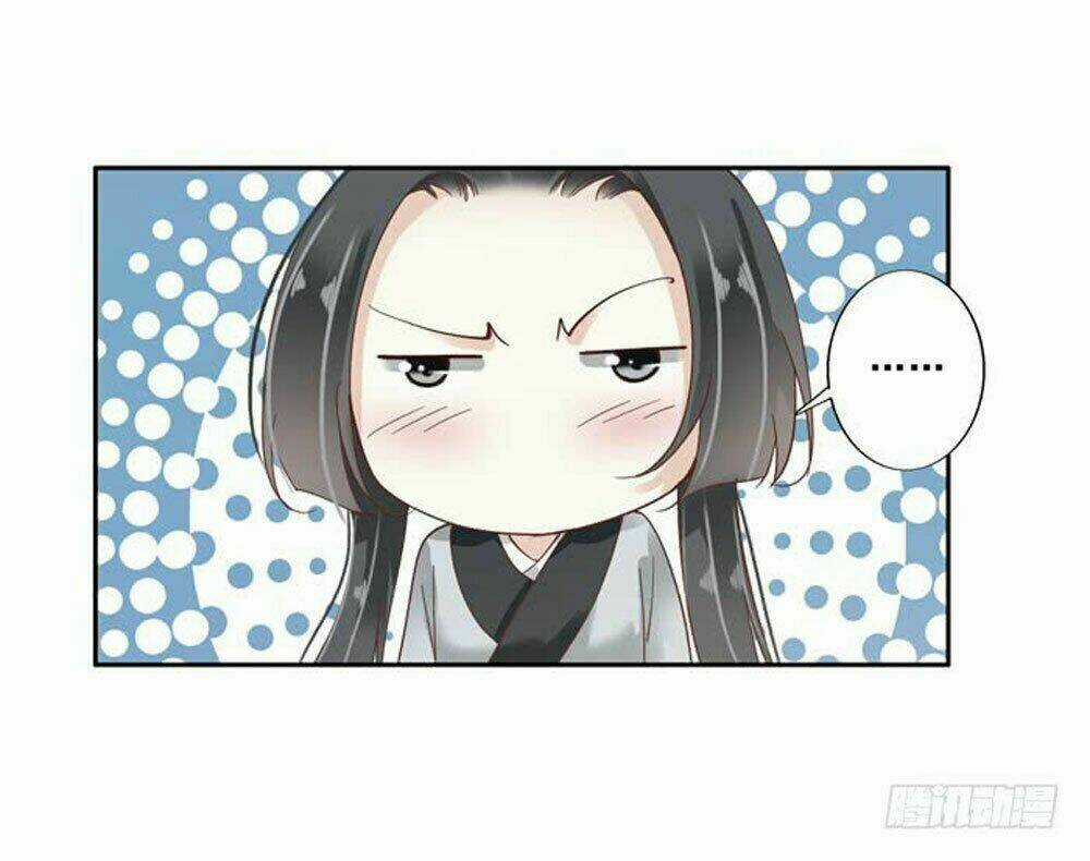 Thiền Tâm Vấn Đạo - Chapter 43 - Trang 42