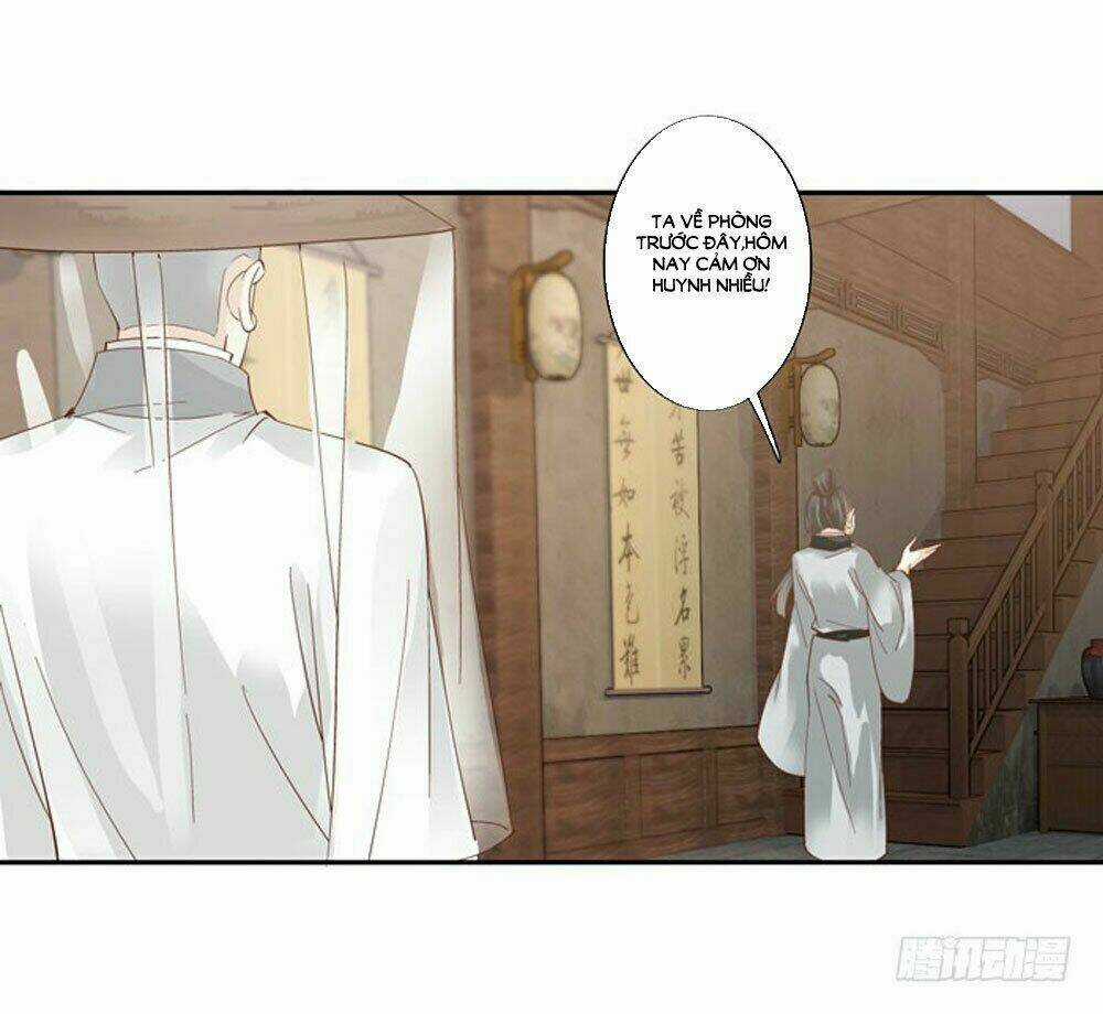 Thiền Tâm Vấn Đạo - Chapter 43 - Trang 43