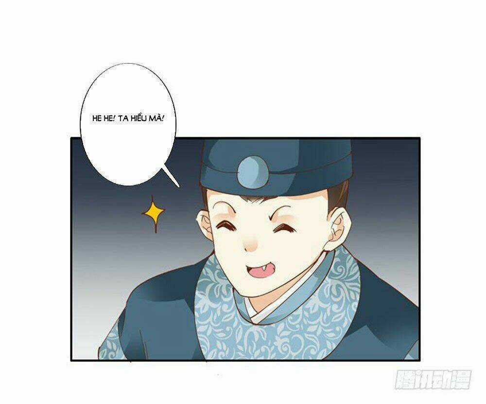 Thiền Tâm Vấn Đạo - Chapter 43 - Trang 45