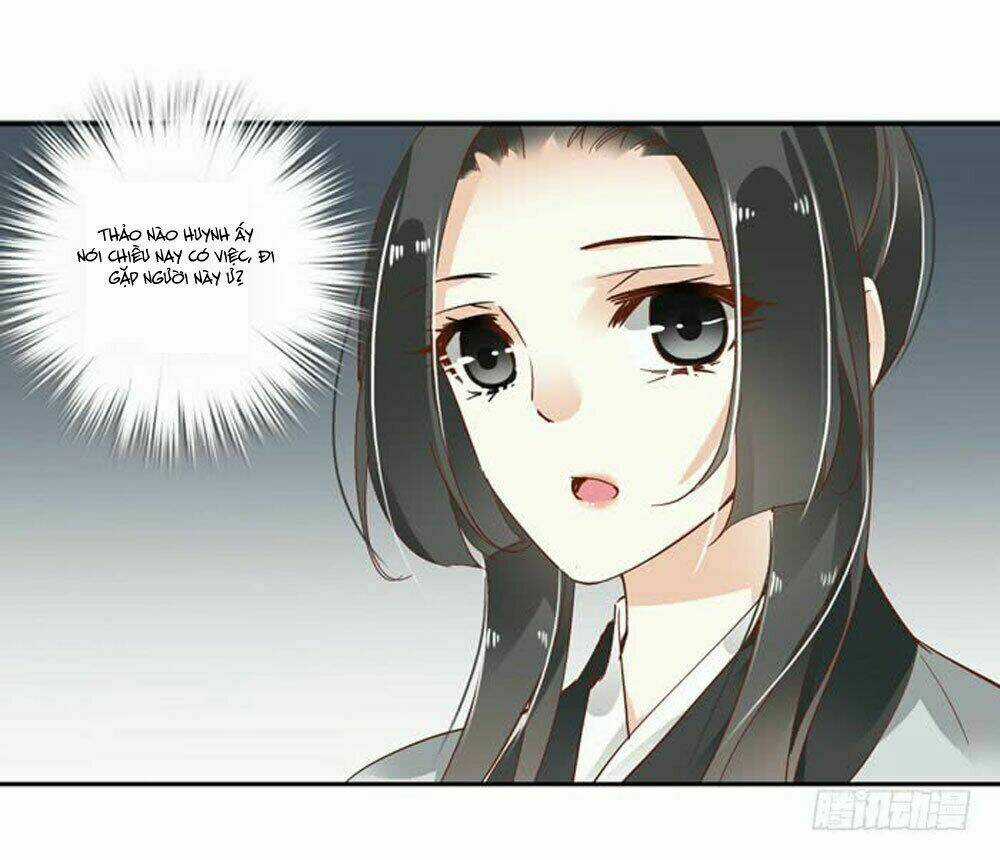 Thiền Tâm Vấn Đạo - Chapter 43 - Trang 50