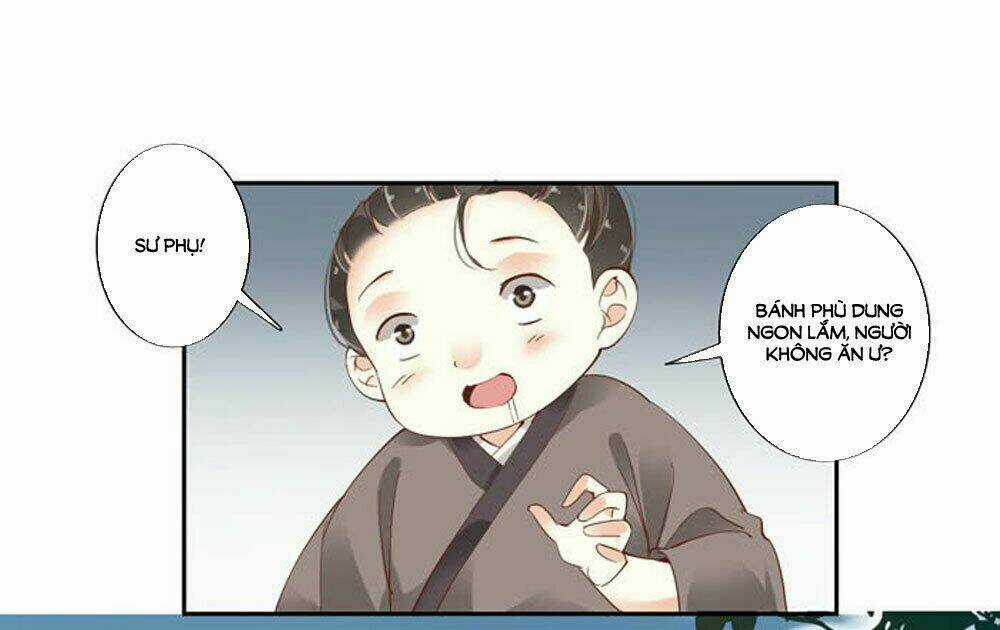 Thiền Tâm Vấn Đạo - Chapter 43 - Trang 6