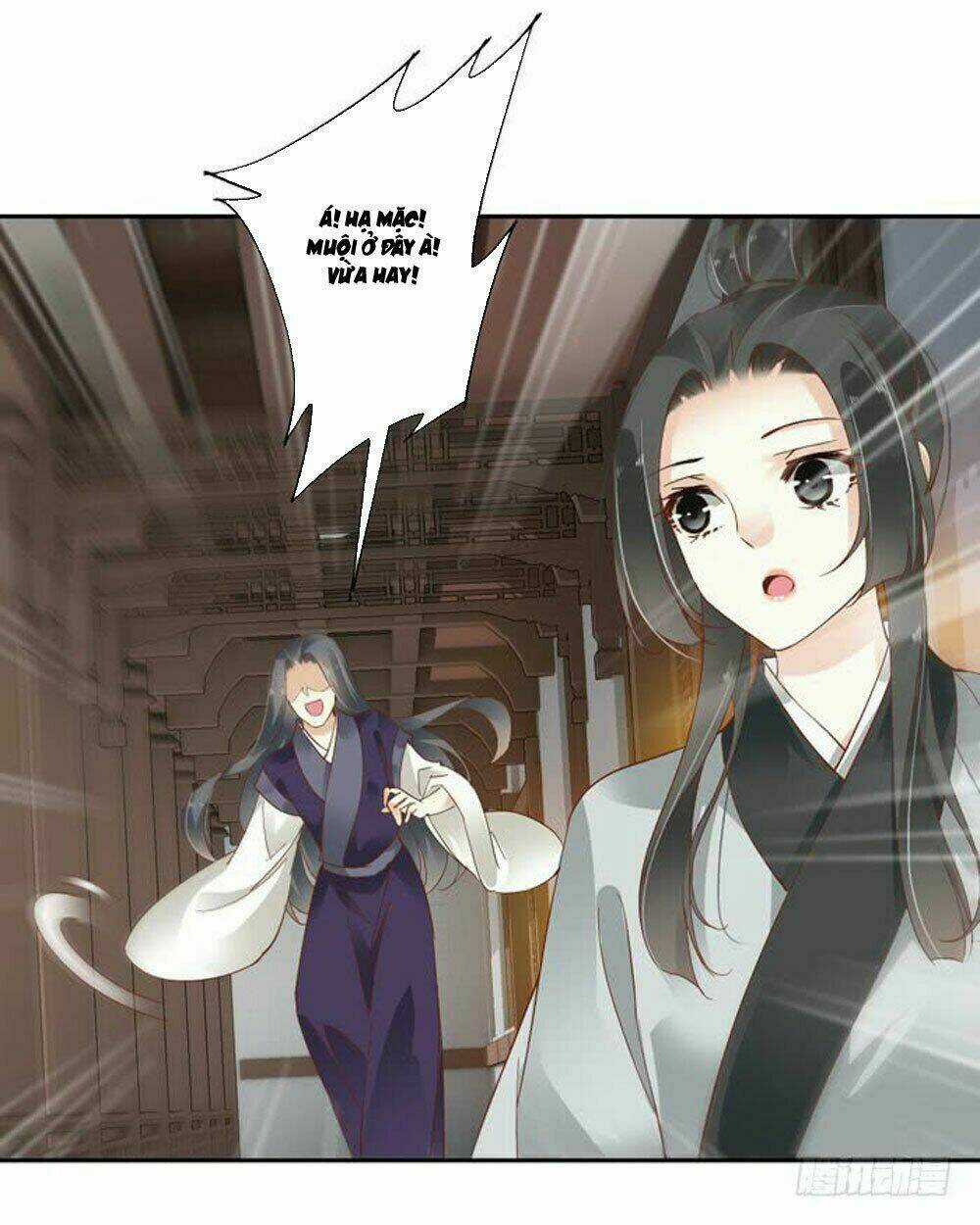 Thiền Tâm Vấn Đạo - Chapter 43 - Trang 51