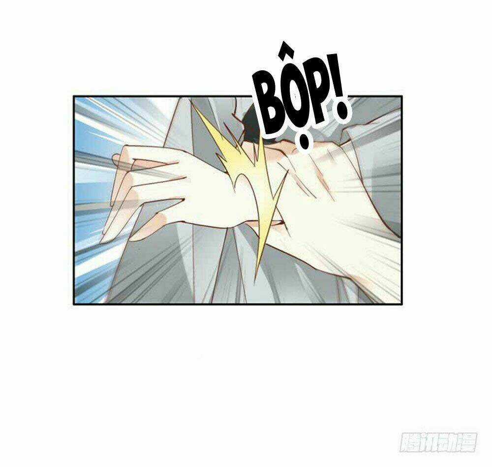 Thiền Tâm Vấn Đạo - Chapter 43 - Trang 52