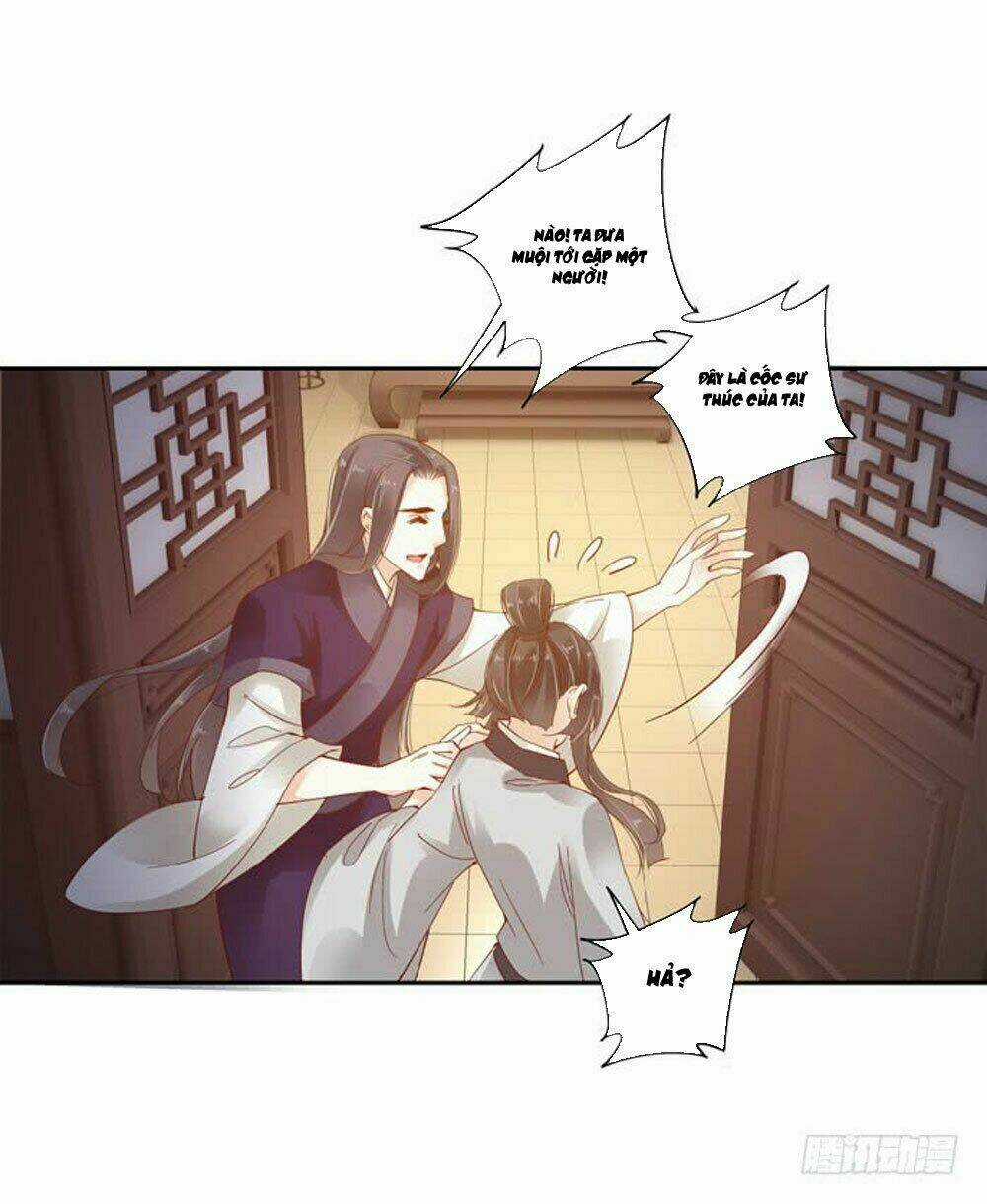 Thiền Tâm Vấn Đạo - Chapter 43 - Trang 53