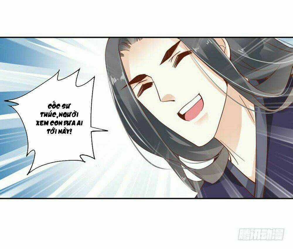 Thiền Tâm Vấn Đạo - Chapter 43 - Trang 54