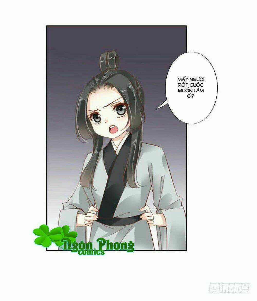 Thiền Tâm Vấn Đạo - Chapter 43 - Trang 56