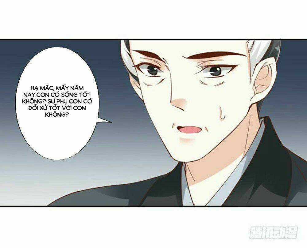 Thiền Tâm Vấn Đạo - Chapter 43 - Trang 58