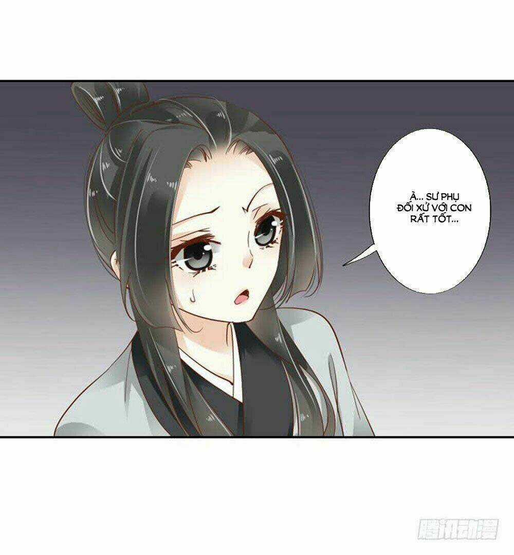 Thiền Tâm Vấn Đạo - Chapter 43 - Trang 59