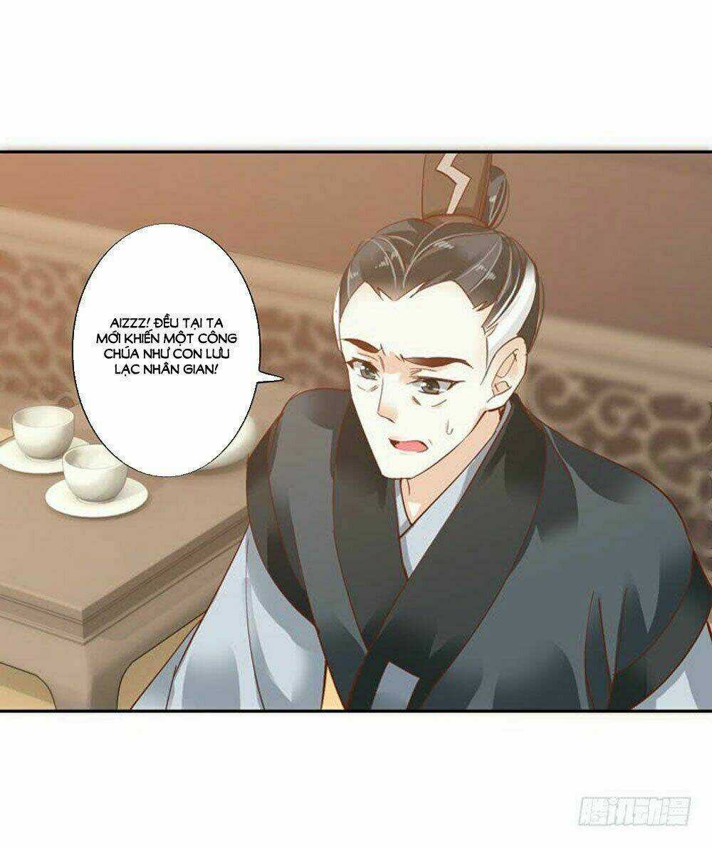 Thiền Tâm Vấn Đạo - Chapter 43 - Trang 61