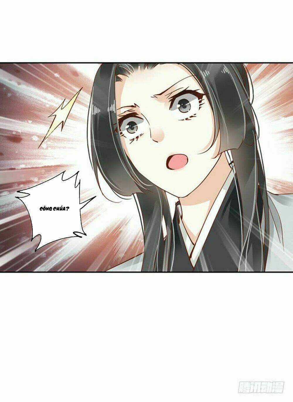 Thiền Tâm Vấn Đạo - Chapter 43 - Trang 62